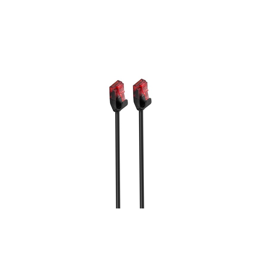 4418-Ewent IM1045 cable de red 1,5 m Cat6 U/UTP (UTP) Negro