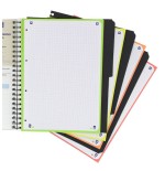 4459-Oxford 400027275 cuaderno y block A4+ 120 hojas Colores surtidos