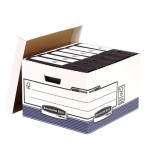 446-CONTENEDOR DE ARCHIVOS TAMANO FOLIO AZUL BANKERS BOX 0030901