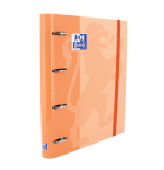 4472-Oxford Europeanbinder carpeta de carton A4+ Colores surtidos