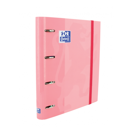 4473-Oxford Europeanbinder carpeta de carton A4+ Colores surtidos