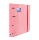 4473-Oxford Europeanbinder carpeta de carton A4+ Colores surtidos