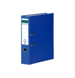 4486-Elba Rado Chic carpeta de carton Folio Azul