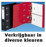 4494-ARCHIVADOR PALANCA RADO PLAST A4 ANCHO COLOR NEGRO DOBLE MECANISMO ELBA 100551851