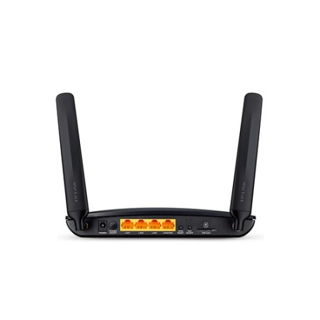 45-ROUTER INALAMBRICO TP-LINK 4G DOBLE BANDA AC750