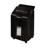 450-DESTRUCTORA AUTOMAX 100M MINI-CORTE 4X10MM FELLOWES 4629201