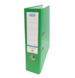 4500-ARCHIVADOR PALANCA RADO TOP FOLIO ANCHO COLOR VERDE ELBA 100023202