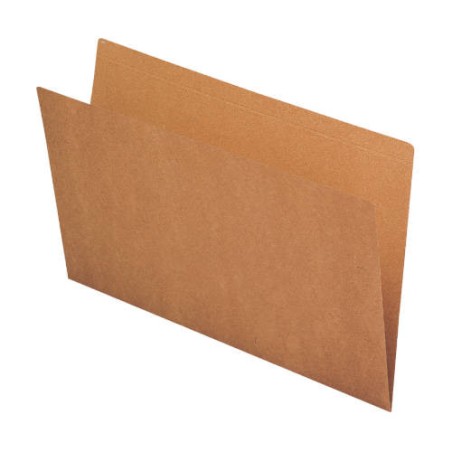 4529-SUBCARPETA SIMPLES KRAFT 170 GRS FOLIO ECO FADE 400040630