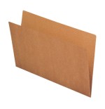 4529-SUBCARPETA SIMPLES KRAFT 170 GRS FOLIO ECO FADE 400040630