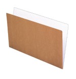 4536-SUBCARPETA SIMPLES KRAFT 240 GRS FOLIO BICOLOR GIO 400040628
