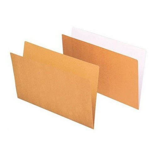 4538-SUBCARPETA SIMPLES KRAFT 240 GRS A4 BICOLOR GIO 400040614