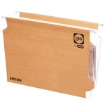 4566-CARPETA COLGANTE ARMARIO ARCON A4 LOMO V K. BICOLOR GIO 400021926