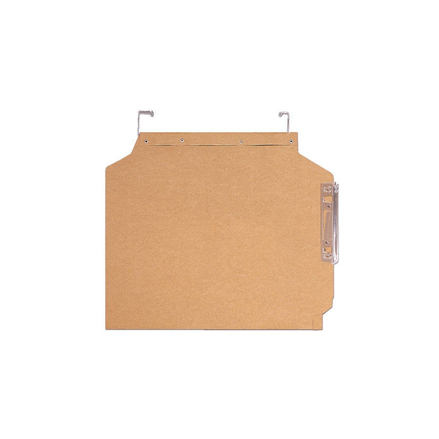 CARPETA COLGANTE ARMARIO KONFADE OFICISA RADIO 25x33 LOMO V K. ECO GIO 400021907