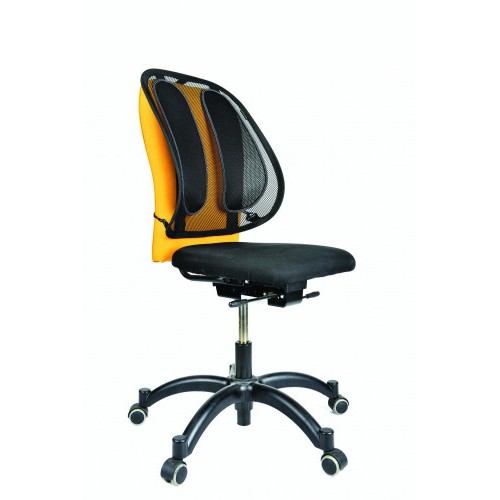 458-RESPALDO LUMBAR MESH OFFICE FELLOWES 9191301