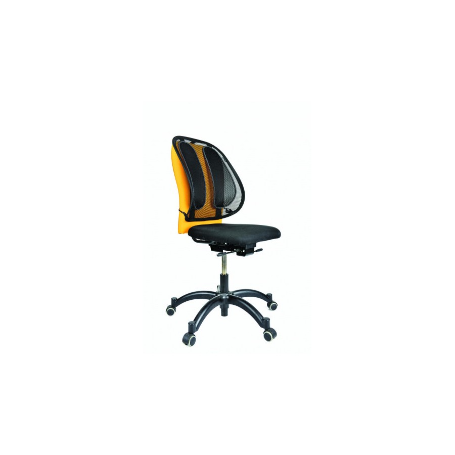 458-RESPALDO LUMBAR MESH OFFICE FELLOWES 9191301