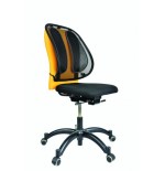 458-RESPALDO LUMBAR MESH OFFICE FELLOWES 9191301