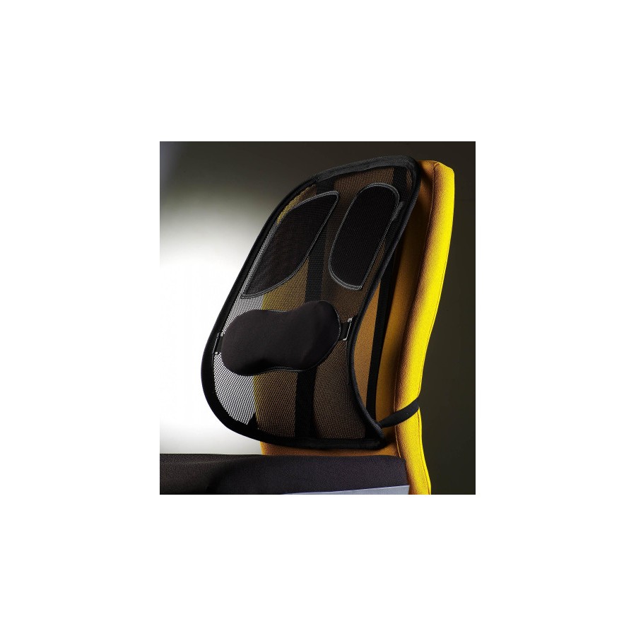 460-RESPALDO LUMBAR MESH PROFESS FELLOWES 8029901