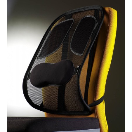 460-RESPALDO LUMBAR MESH PROFESS FELLOWES 8029901