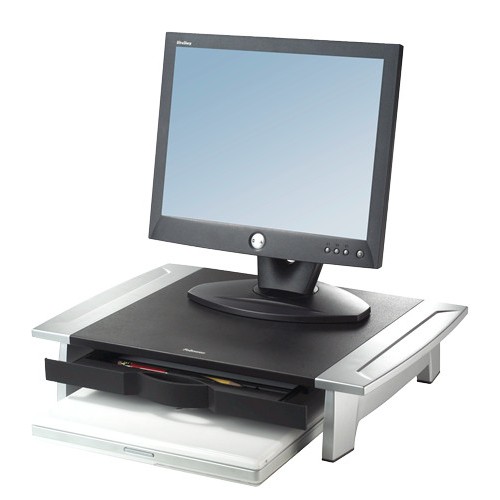464-SOPORTE ELEVADOR MONITOR OFFICE SUITES FELLOWES 8031101