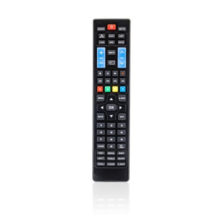 4665-Ewent EW1575 mando a distancia TV Botones