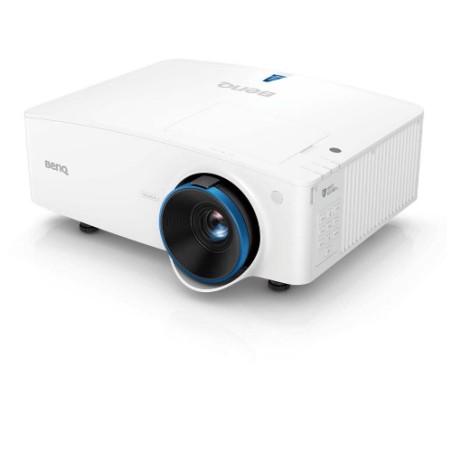 4668-Benq LU930 videoproyector 5000 lumenes ANSI DLP WUXGA (1920x1200) Proyector para escritorio Blanco
