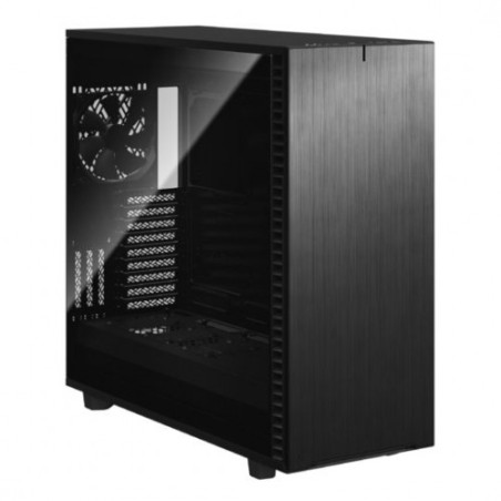 4670-Fractal Design Define 7 XL Midi Tower Negro
