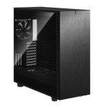 4670-Fractal Design Define 7 XL Midi Tower Negro