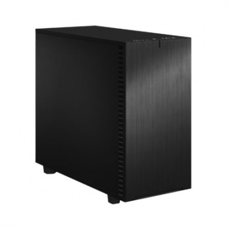 4672-FRACTAL DESIGN CAJA DEFINE 7. BLACK SOLID (FD-C-DEF7A-01)