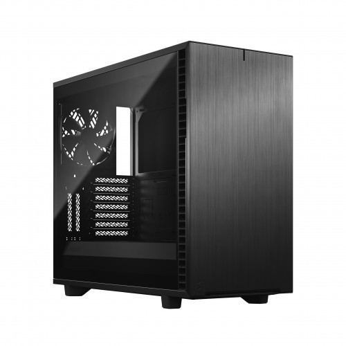4673-Fractal Design Define 7 Midi Tower Negro