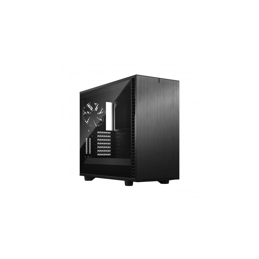 4673-Fractal Design Define 7 Midi Tower Negro
