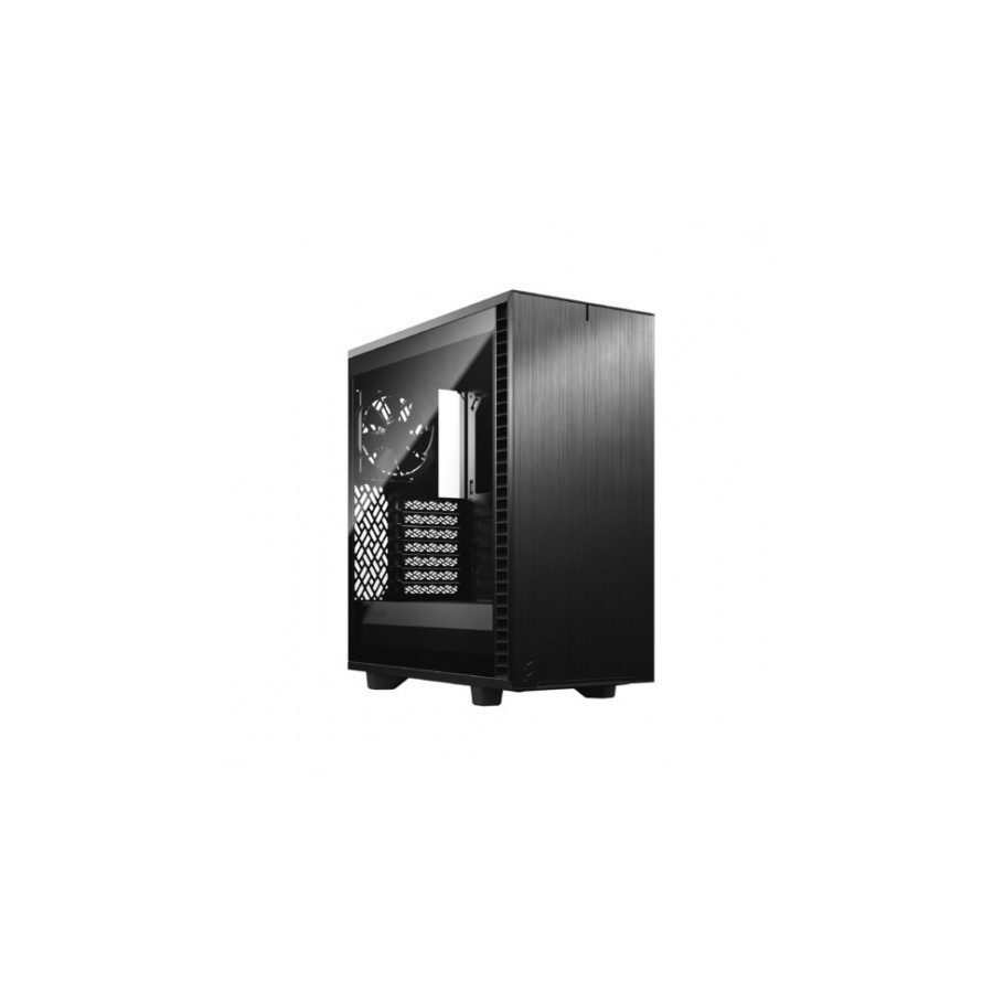 Fractal Design Define 7 Compact Midi Tower Negro
