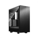 Fractal Design Define 7 Compact Midi Tower Negro