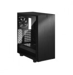 Fractal Design Define 7 Compact Midi Tower Negro