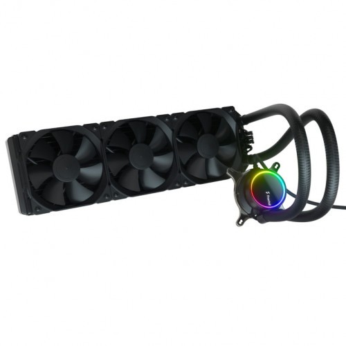 Fractal Design Celsius+ S36 Dynamic refrigeracion agua y freon Procesador