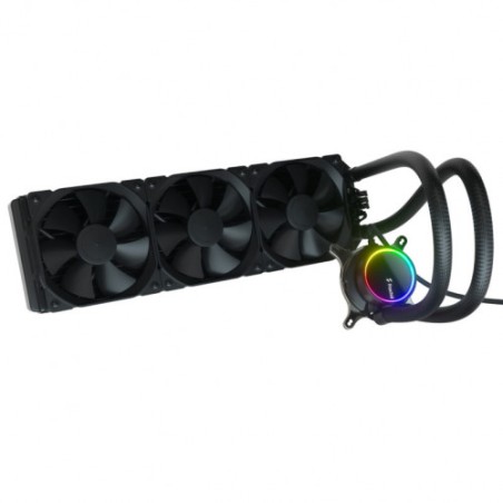 Fractal Design Celsius+ S36 Dynamic refrigeracion agua y freon Procesador