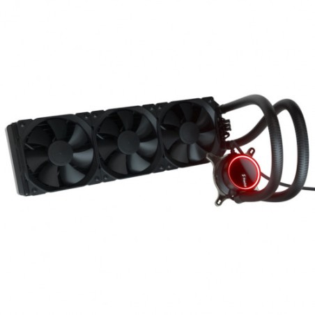 Fractal Design Celsius+ S36 Dynamic refrigeracion agua y freon Procesador