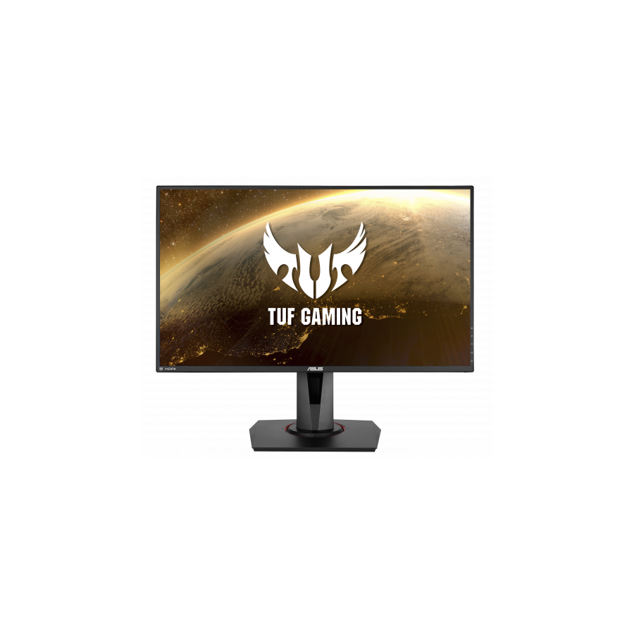 4686-ASUS TUF Gaming VG279QM 68,6 cm (27") 1920 x 1080 Pixeles Full HD LED Negro