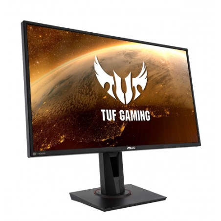 4687-ASUS TUF Gaming VG279QM 68,6 cm (27") 1920 x 1080 Pixeles Full HD LED Negro