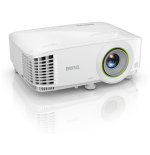 4698-Benq EH600 videoproyector Proyector para escritorio 3500 lumenes ANSI DLP 1080p (1920x1080) Blanco