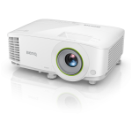 4699-Benq EH600 videoproyector Proyector para escritorio 3500 lumenes ANSI DLP 1080p (1920x1080) Blanco