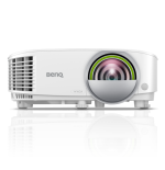 4700-Benq EW800ST videoproyector Proyector para escritorio 3300 lumenes ANSI DLP WXGA (1280x800) Blanco