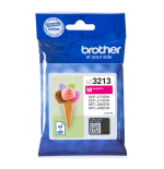 Brother LC-3213M cartucho de tinta Original Alto rendimiento (XL) Magenta