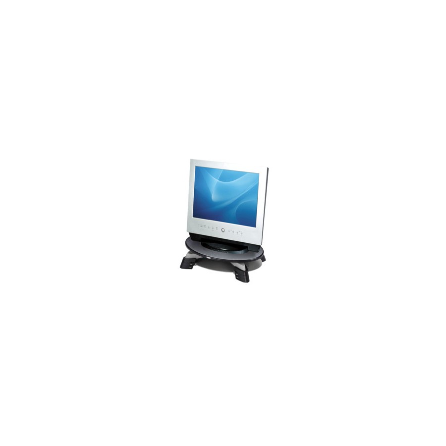 471-SOPORTE ELEVADOR MONITOR TFT/LCD GIRATORIO FELLOWES 91450