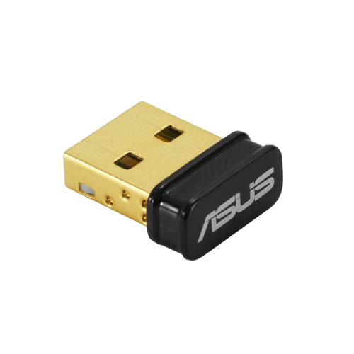 4712-ASUS USB-N10 Nano B1 N150 WLAN 150 Mbit/s Interno