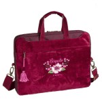 4722-MALETIN PORTATIL COQUETTE BY BUSQUETS 41 X 30 X 6 CM. COQUETTE 16005090700