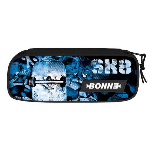 4727-ESTUCHE RECTANGULAR ARTIC SK8 22 X 8 X 4 CM. UNKEEPER 80558002900