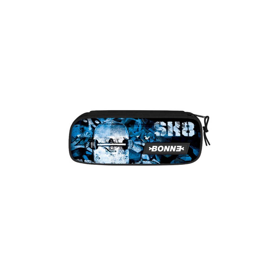 4727-ESTUCHE RECTANGULAR ARTIC SK8 22 X 8 X 4 CM. UNKEEPER 80558002900