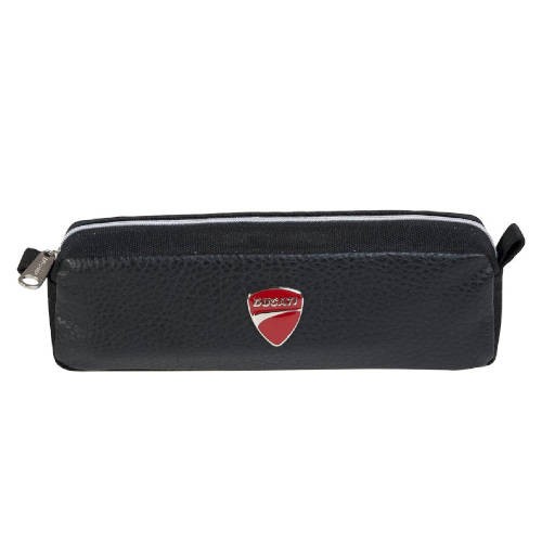 ESTUCHE GRANDE DUCATI BY DIS2 20 X 4,5 X 5 CM. DUCATI 16206049300