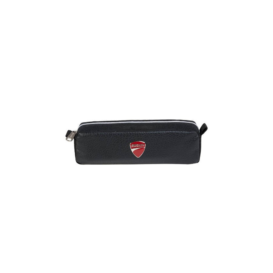 ESTUCHE GRANDE DUCATI BY DIS2 20 X 4,5 X 5 CM. DUCATI 16206049300