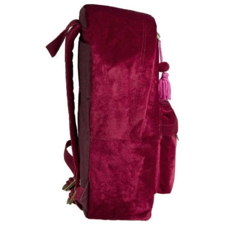 4734-MOCHILA DEPORTE COQUETTE BY BUSQUETS 32 X 42 X 17 CM. COQUETTE 16090090700